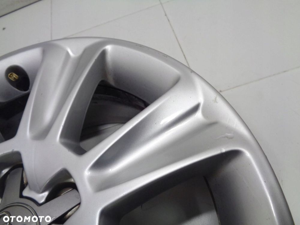 audi a1 8x felga aluminiowa r15 6,5 j et 34 8x0601025 - 3