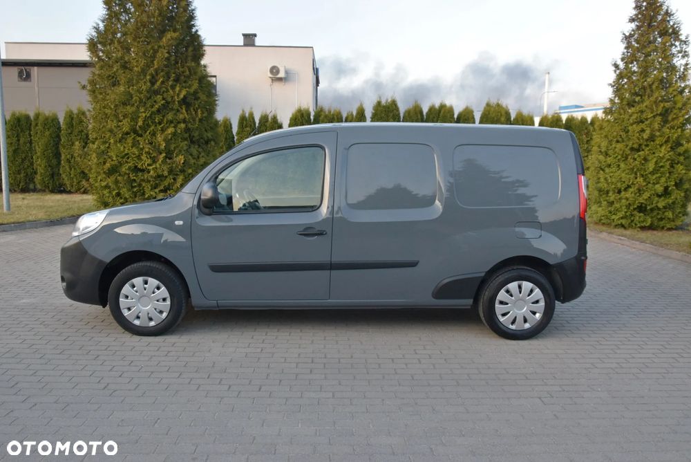 Renault KANGOO MAXI 3-OSOBOWY - 2