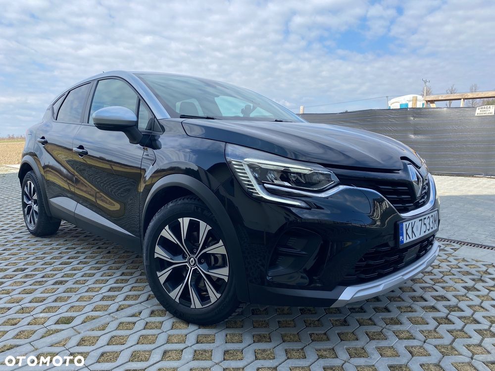 Renault Captur - 3