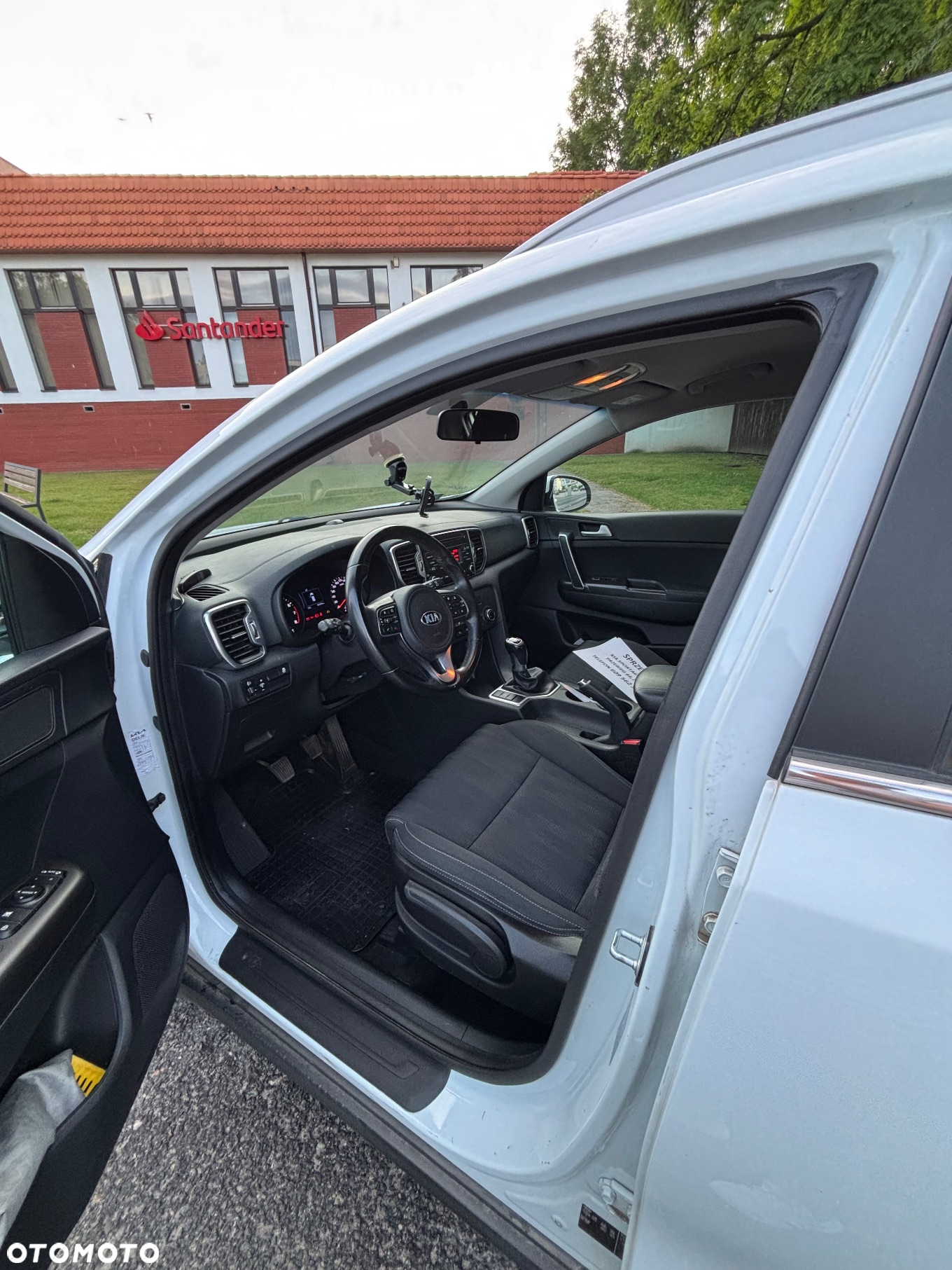 Kia Sportage - 14