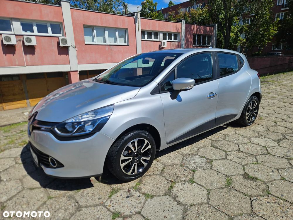 Renault Clio - 4