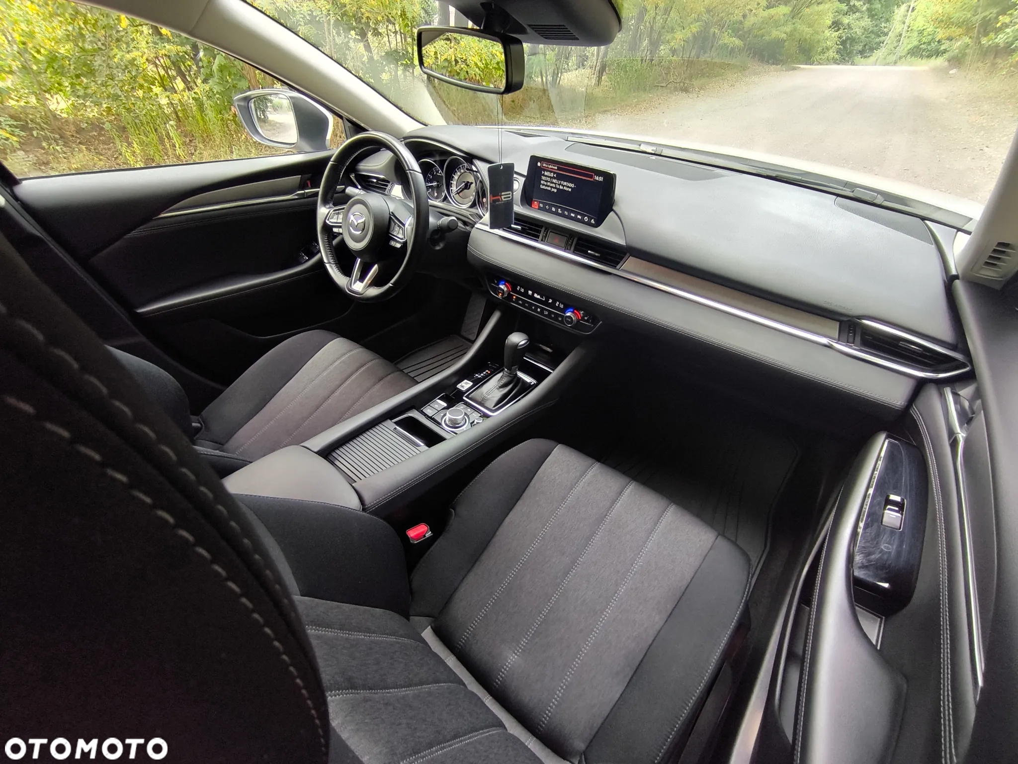 Mazda 6 2.0 Center-Line - 14