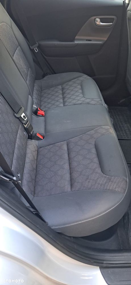 Kia Niro - 6