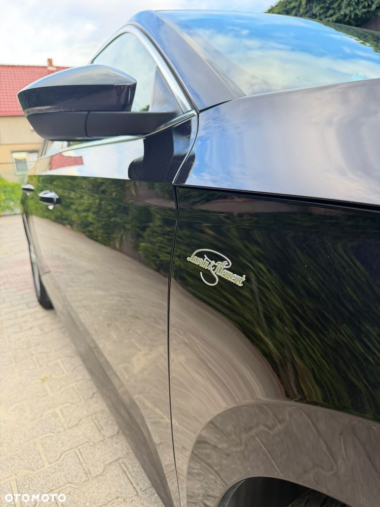Skoda Superb 2.0 TDI 4x4 L&K DSG - 11