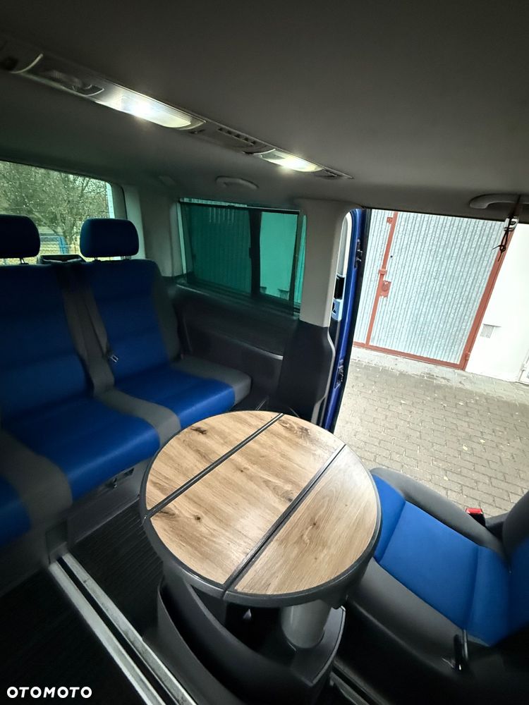 Volkswagen Multivan TDI L1 Highline - 6