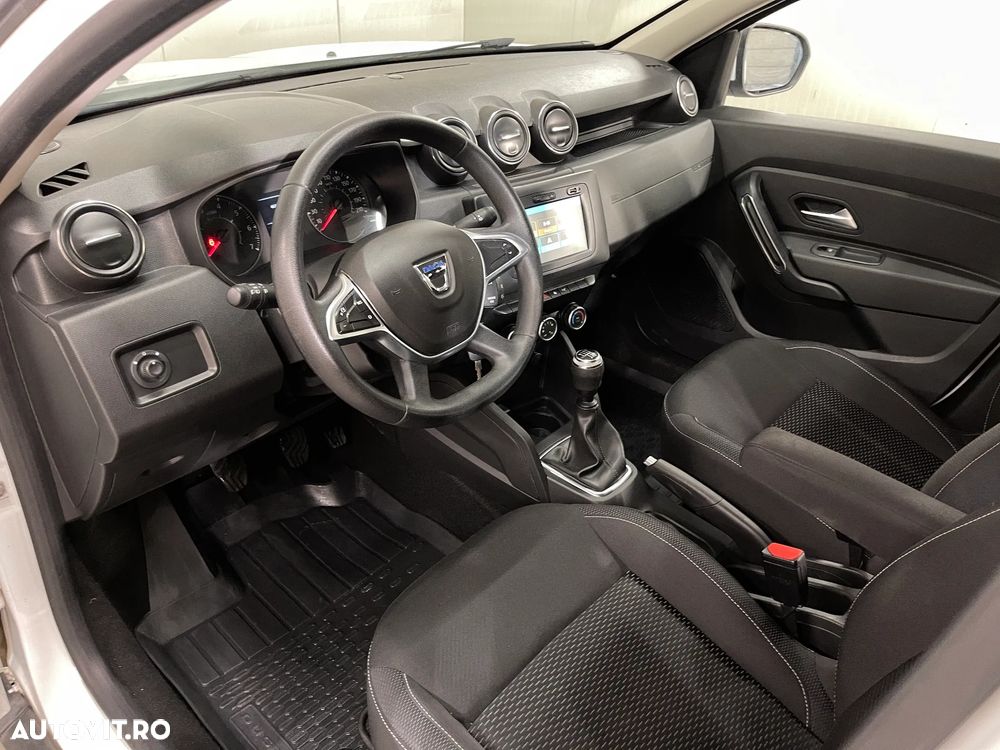 Dacia Duster TCe 90 Comfort - 6