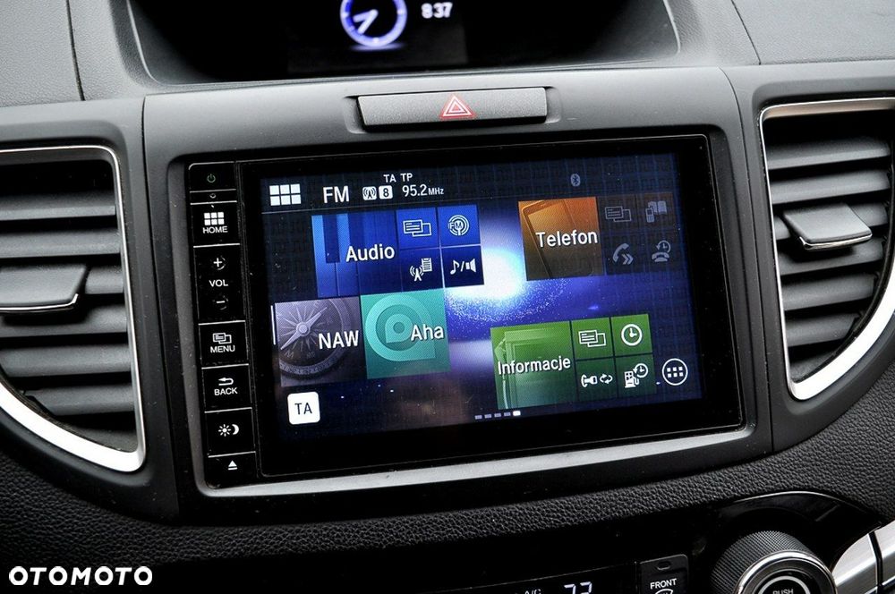 Honda CR-V 1.6i-DTEC Elegance (Honda Connect+) / (2WD) - 26
