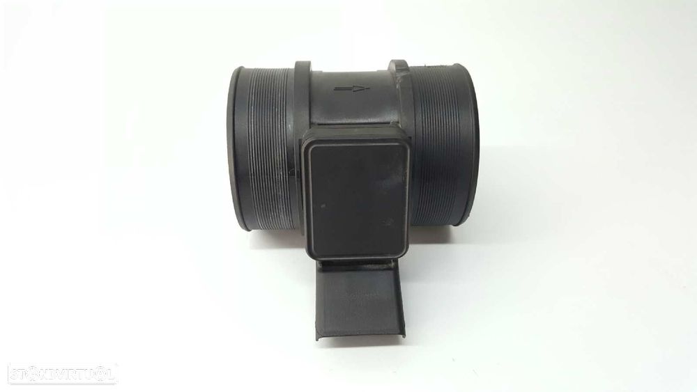 MEDIDOR DE MASSA DE AR PEUGEOT 206 BERLINA XS - 4