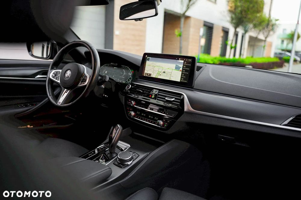 BMW Seria 5 - 22