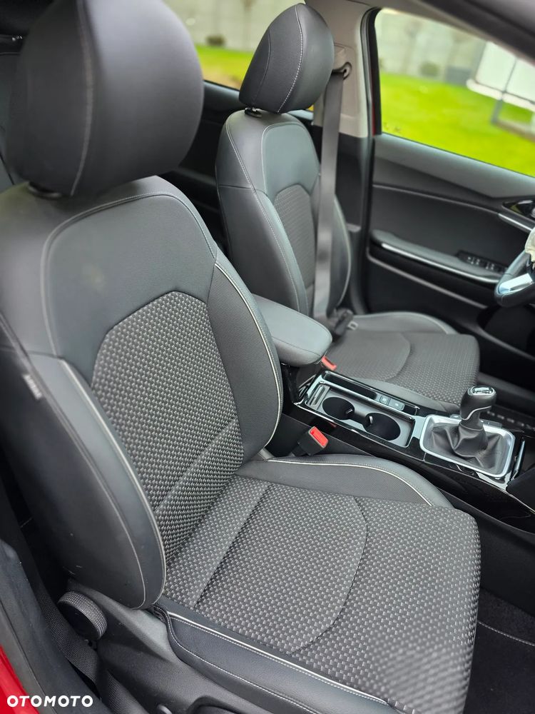 Kia XCeed 1.0 T-GDI OPF VISION - 14