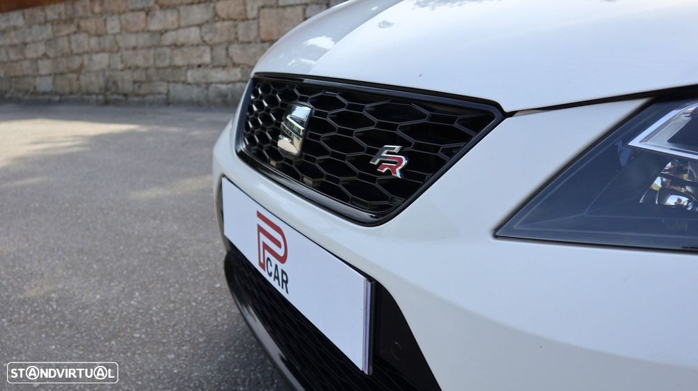 SEAT Leon 2.0 TDI FR S/S - 3