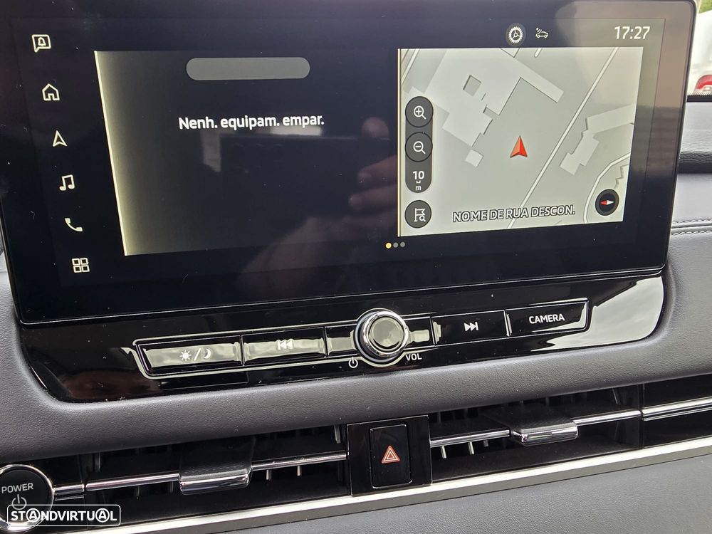 Mitsubishi Outlander 2.4 PHEV Instyle - 14