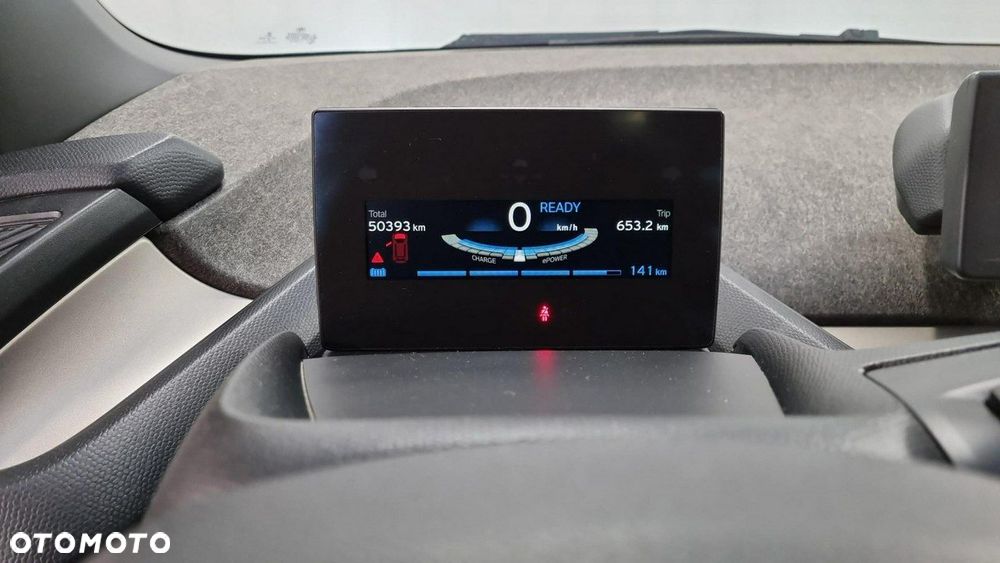 BMW i3 - 15