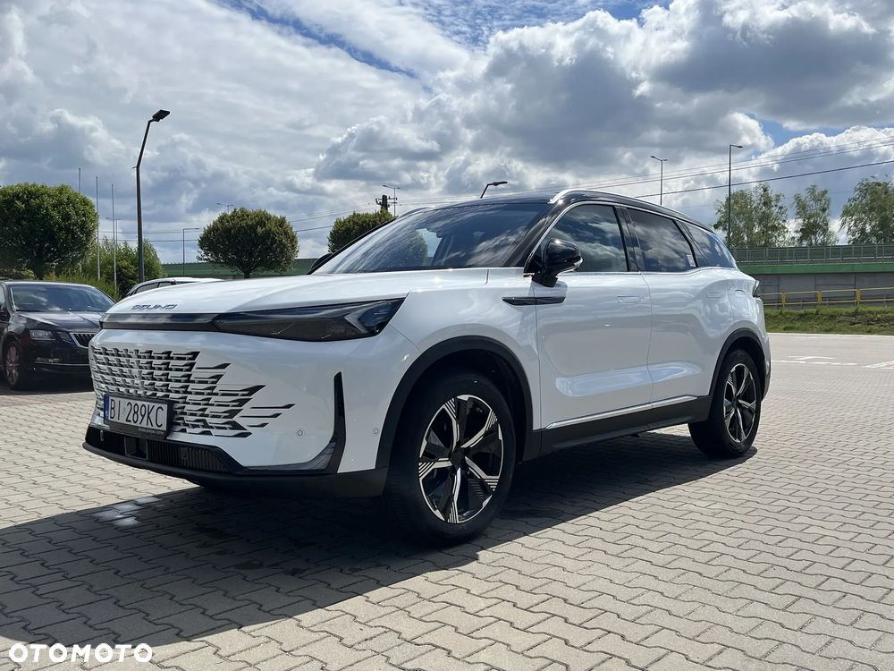 BAIC 7 - 4