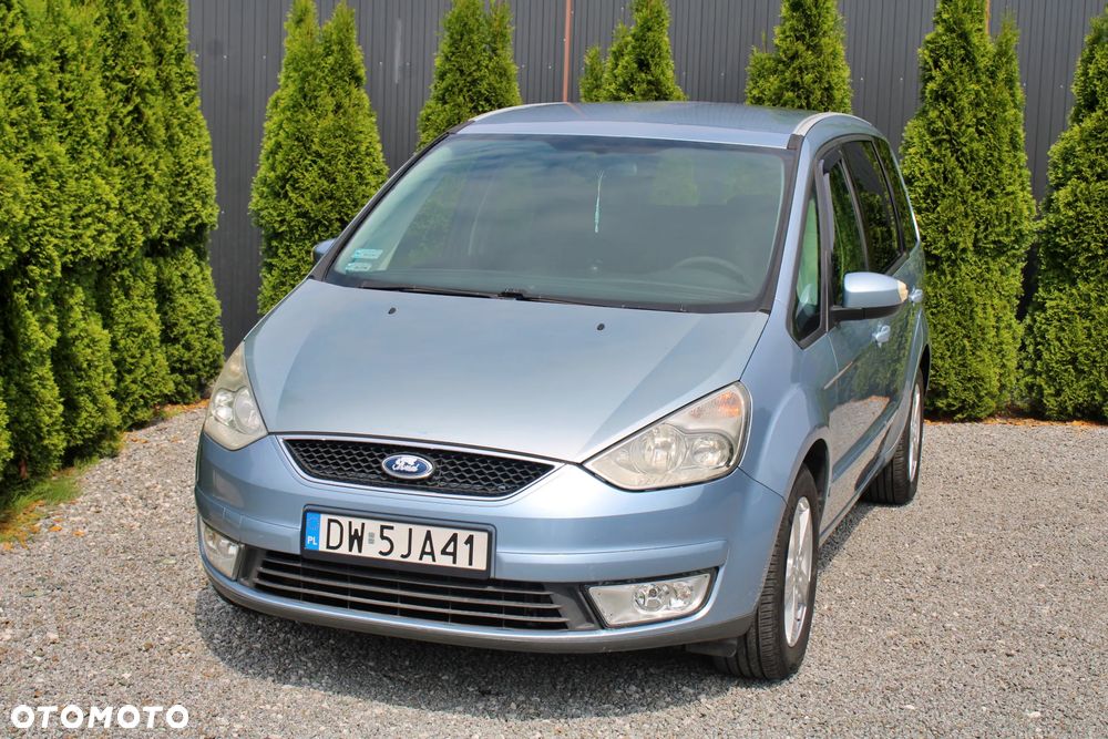 Ford Galaxy 2.0 Champions Edition - 2