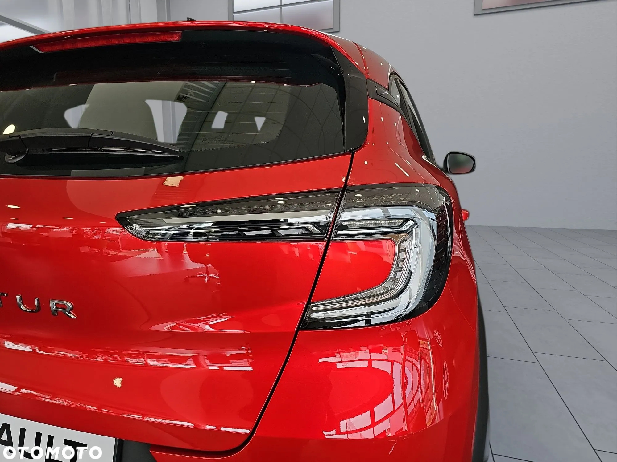 Renault Captur 1.0 TCe Evolution - 17
