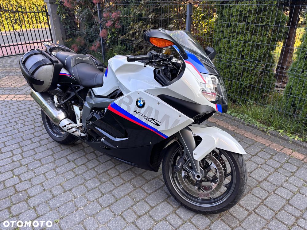 BMW K - 7