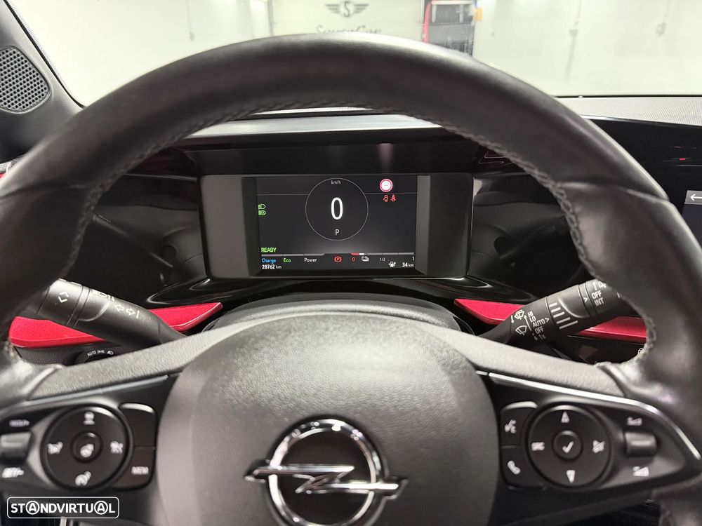 Opel Mokka-e GS Line - 25