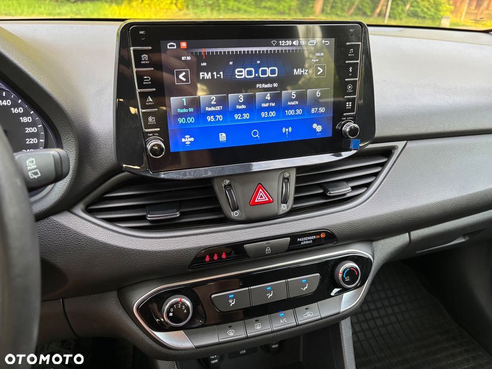 Hyundai i30 1.0 T-GDI Modern - 22