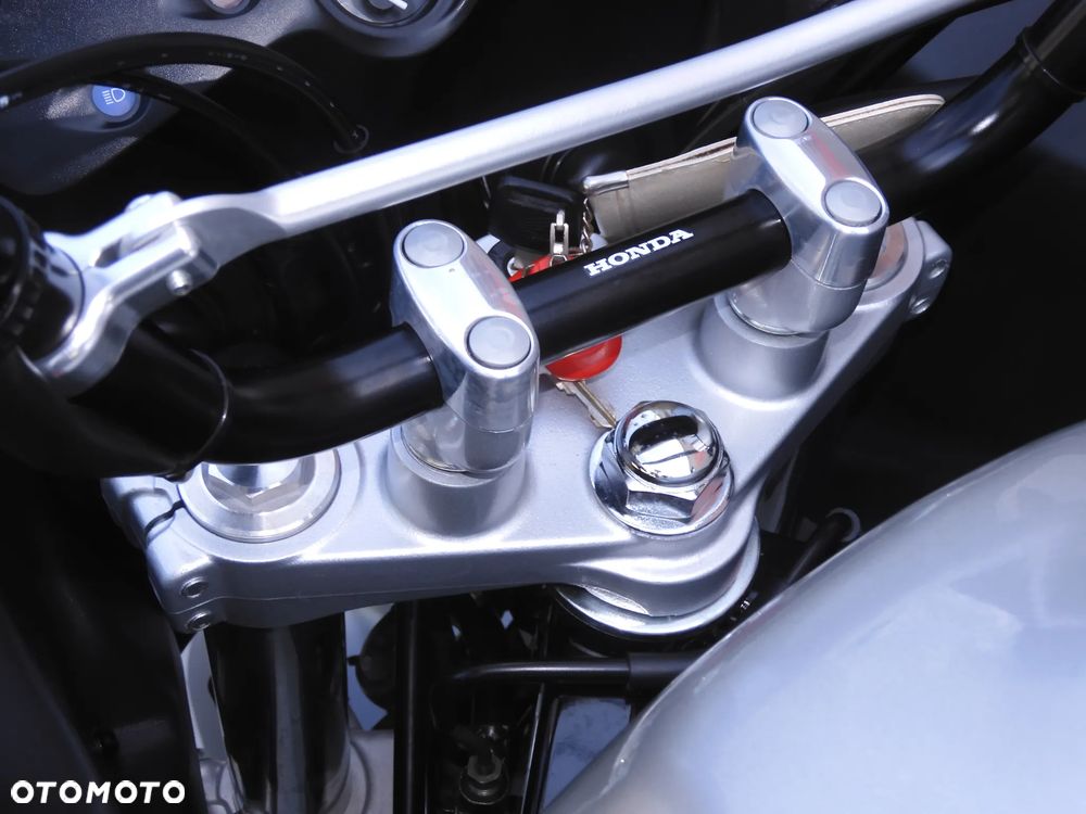 Honda Varadero - 26