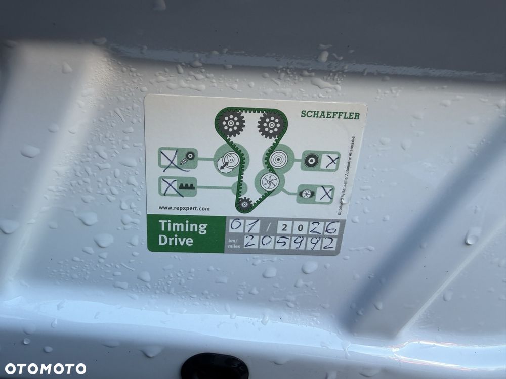 Ford Transit Connect - 26