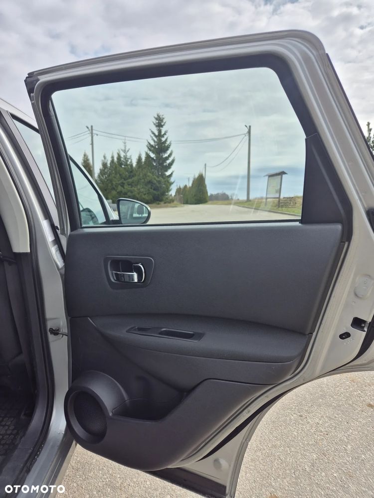 Nissan Qashqai 1.6 acenta - 24