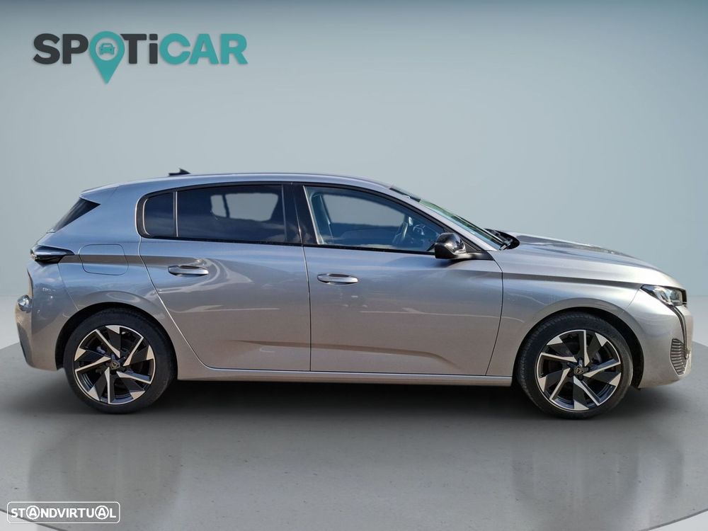 Peugeot 308 1.2 PureTech Allure - 9