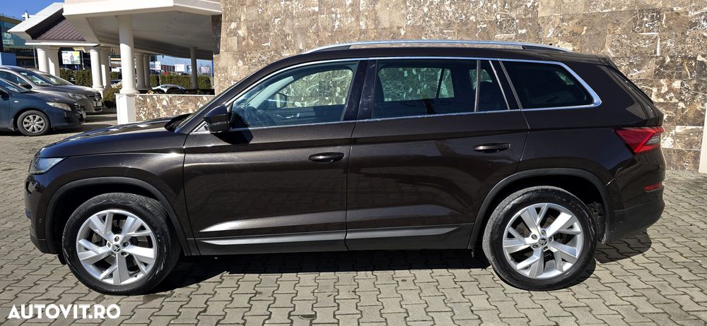 Skoda Kodiaq - 2