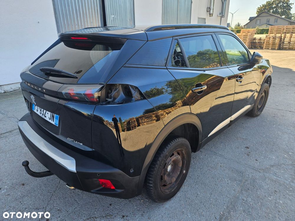 Peugeot 2008 - 1