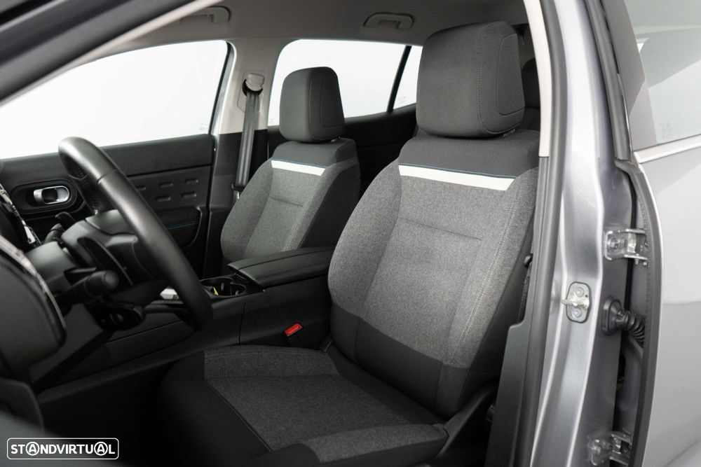 Citroën C5 Aircross 1.5 BlueHDi Feel EAT8 - 8