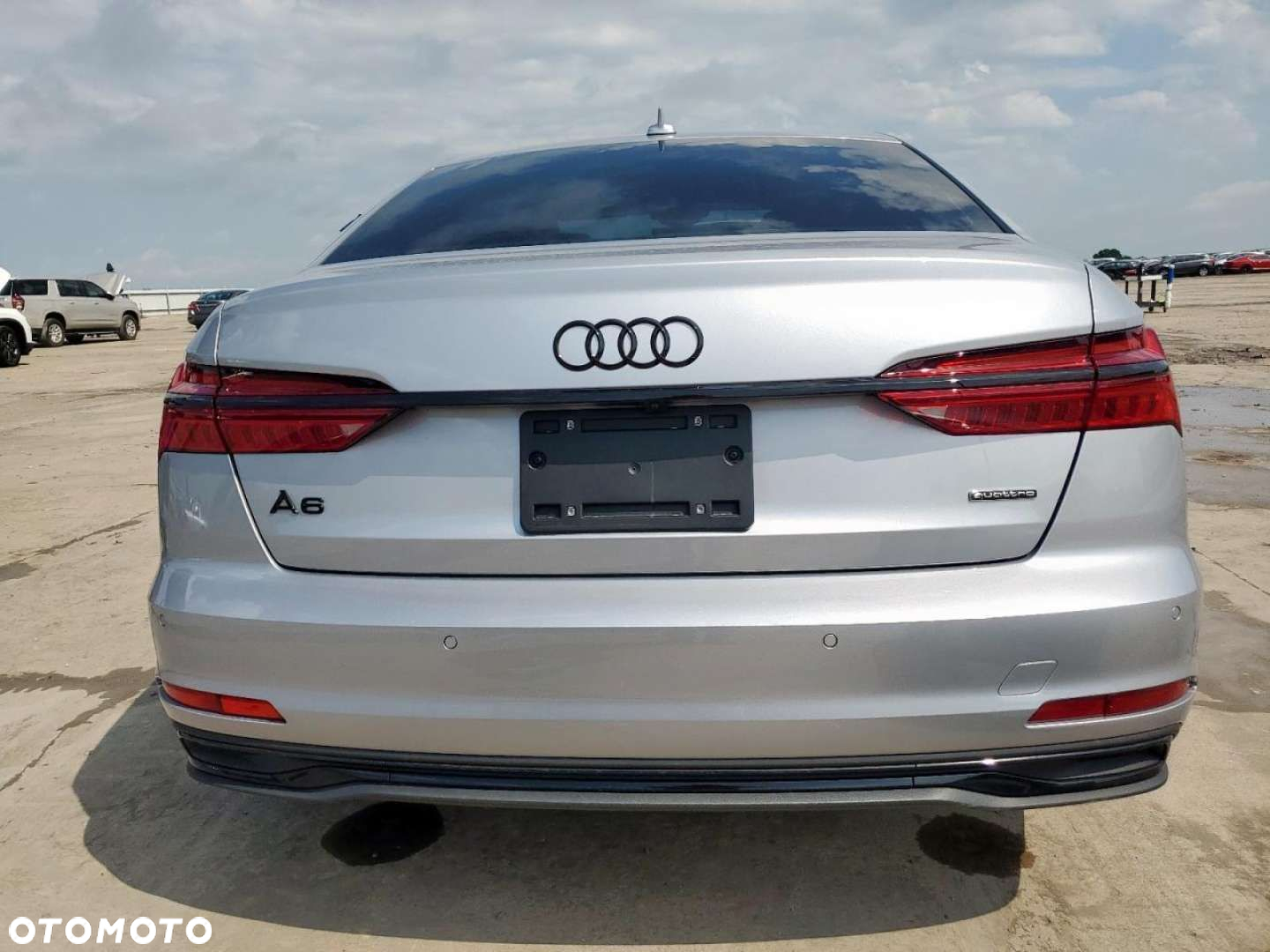 Audi A6 - 3