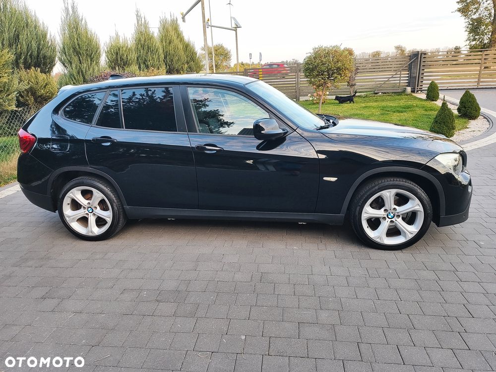 BMW X1 2011 photo 2