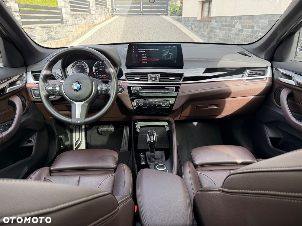BMW X1 xDrive25i GPF M Sport sport - 16