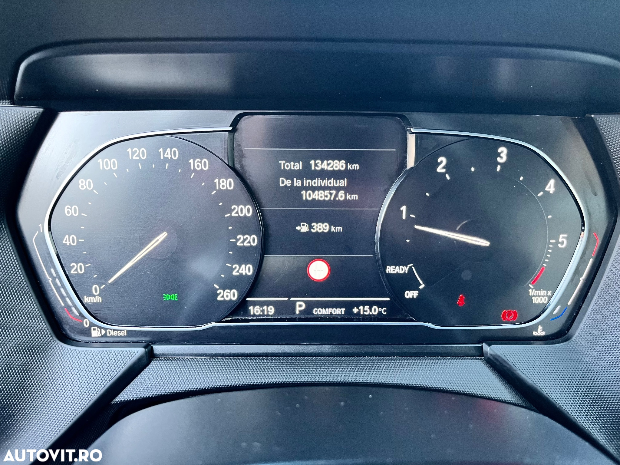 BMW Seria 2 220d Active Tourer Aut. M Sport - 32