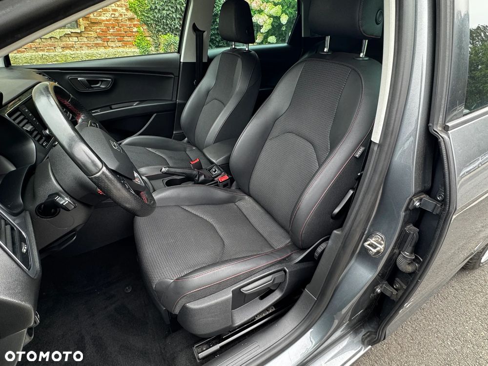 Seat Leon 1.4 EcoTSI Xcellence S&S - 16