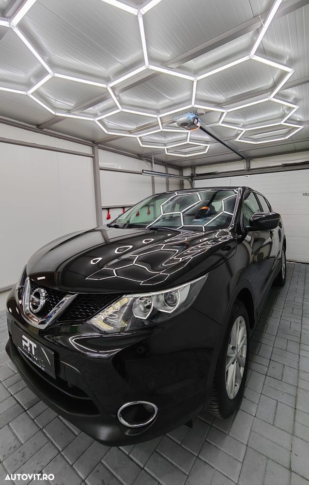 Nissan Qashqai 1.2 DIG-T TEKNA - 2