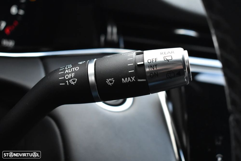 Land Rover Range Rover Evoque P300e R-Dynamic HSE - 37