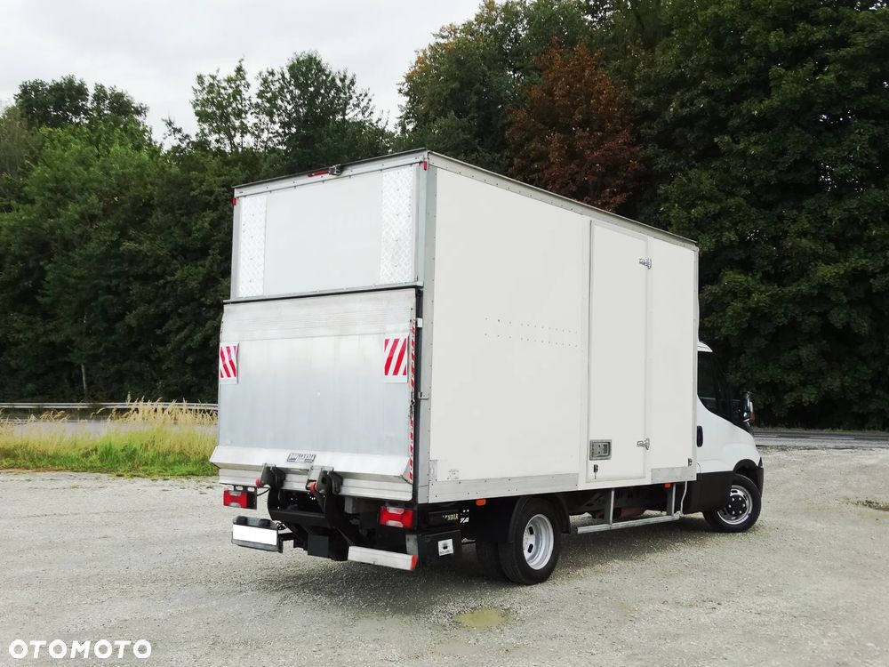 Iveco DAILY - 3