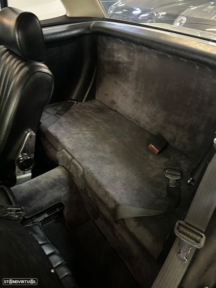 Mercedes-Benz SL 280 - 10