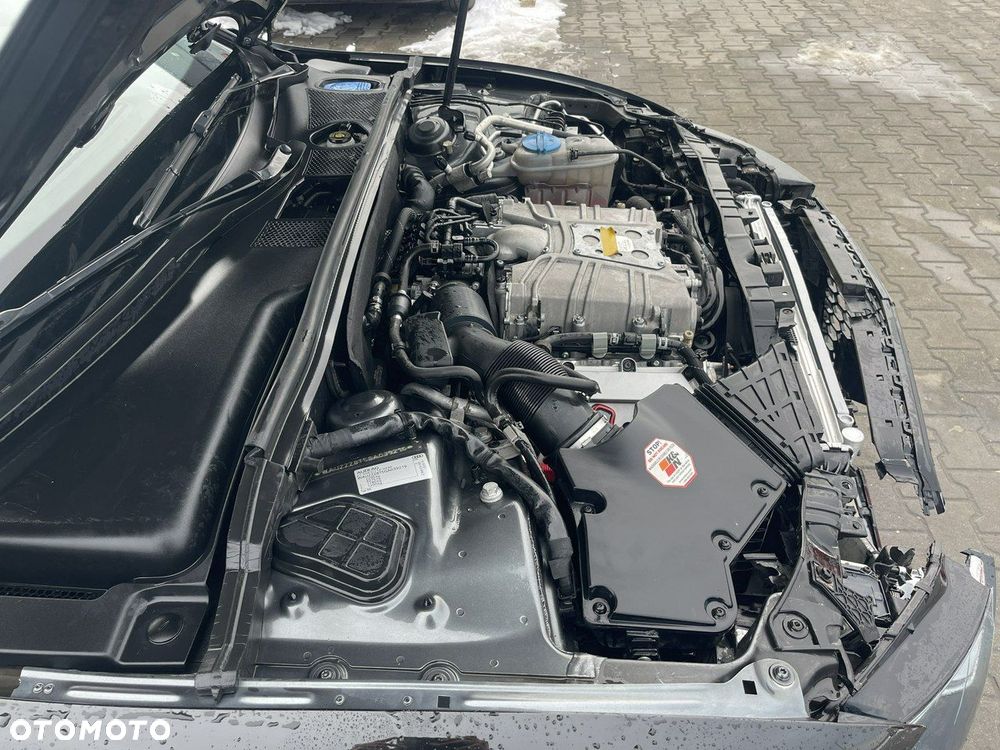 Audi S5 Sportback 3.0 TFSI Quattro S tronic - 15