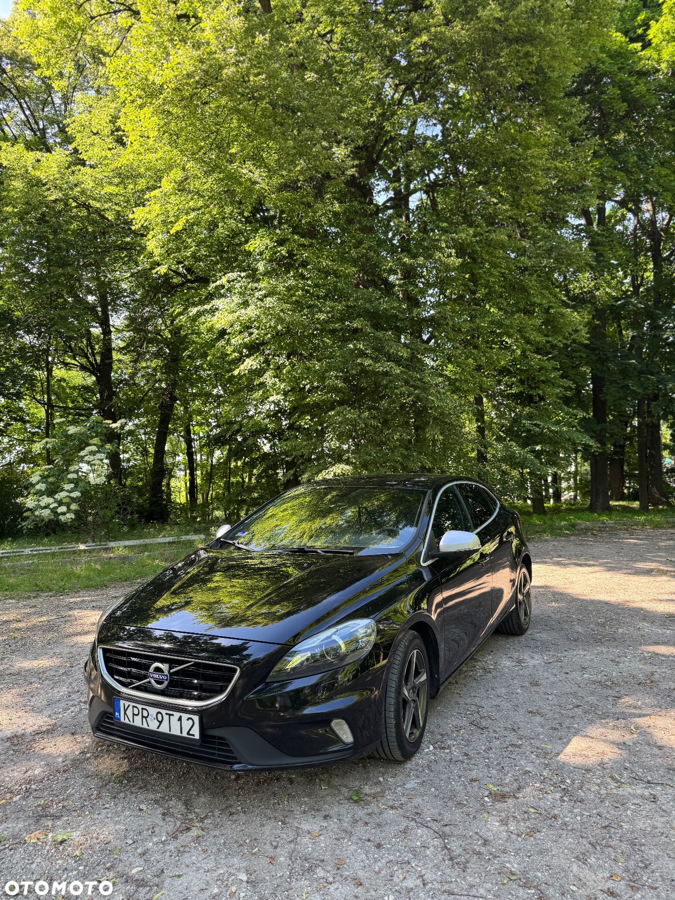 Volvo V40 D2 - 5