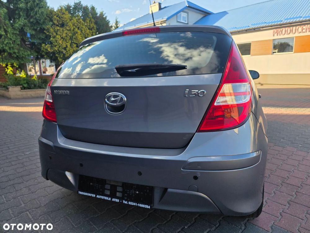 Hyundai i30 1.4 Classic - 7