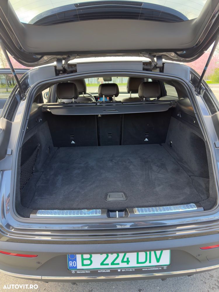 Mercedes-Benz EQC 400 4MATIC Sport - 15