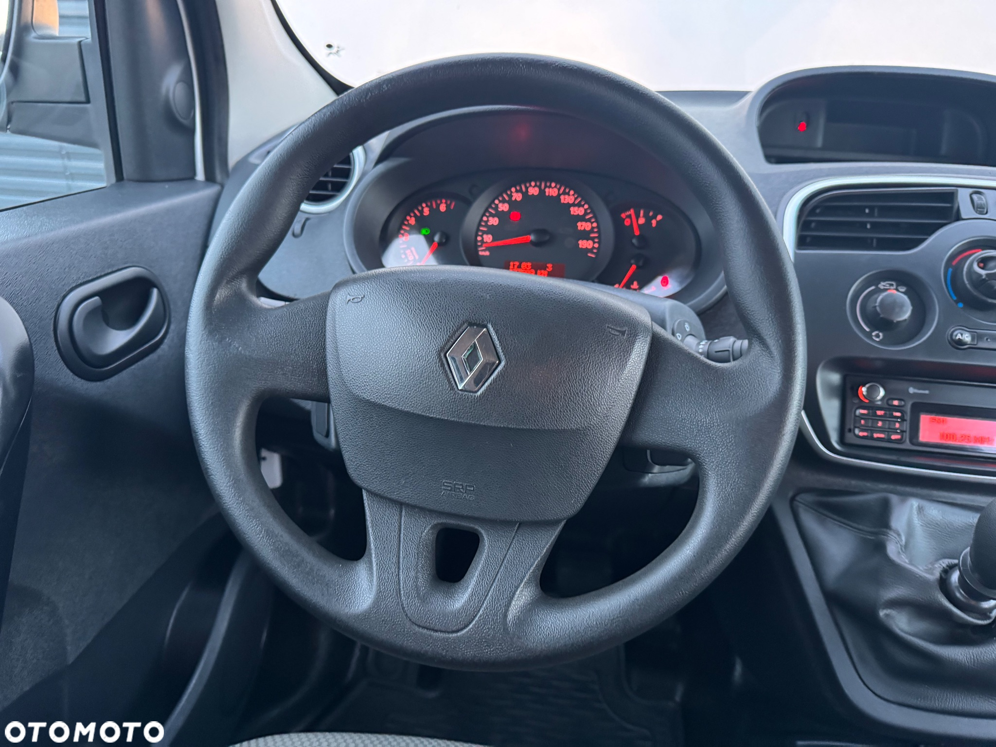 Renault Kangoo 1.5 dCi Zen - 10