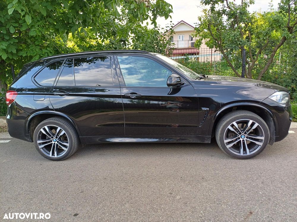 BMW X5 - 8