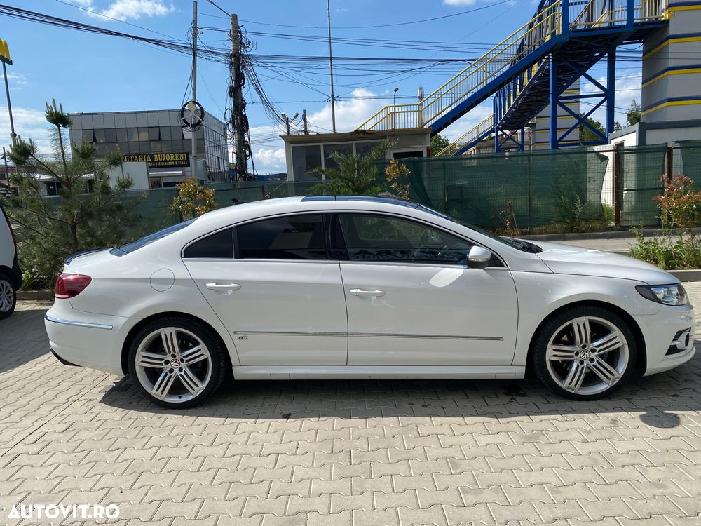 Volkswagen Passat CC - 6