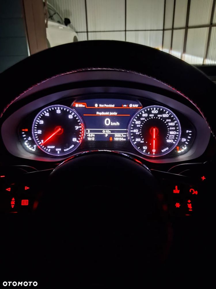 Audi A6 Limousine - 14