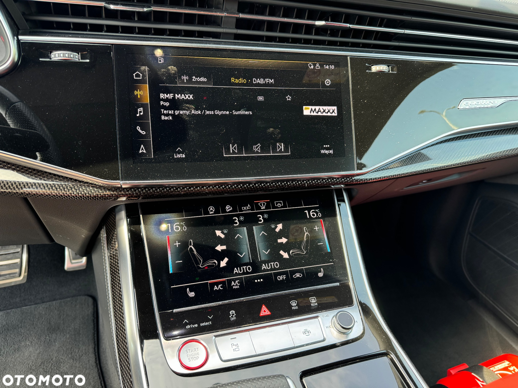 Audi SQ8 - 35