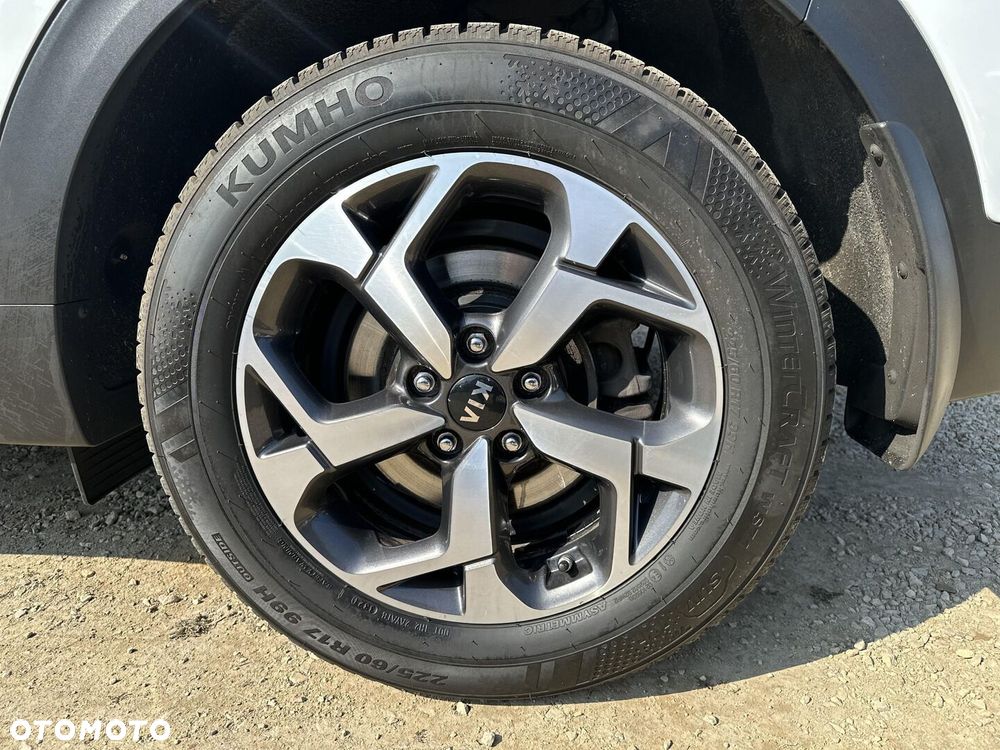 Kia Sportage 1.6 T-GDI Black Edition Plus 2WD DCT - 16