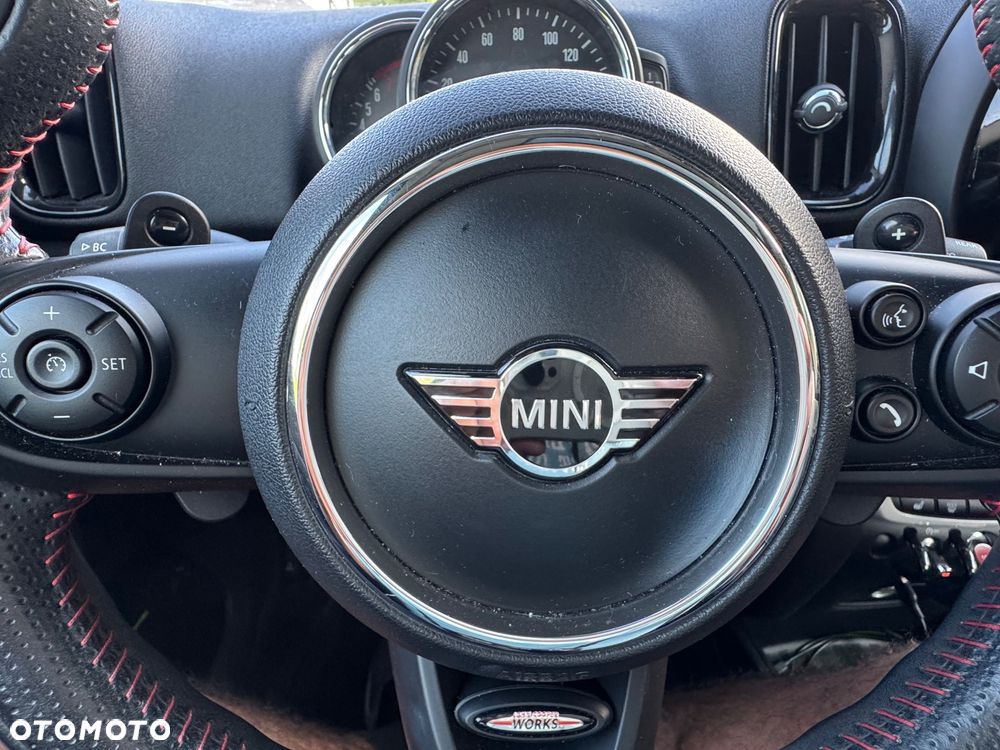 MINI Countryman Cooper S All4 - 32